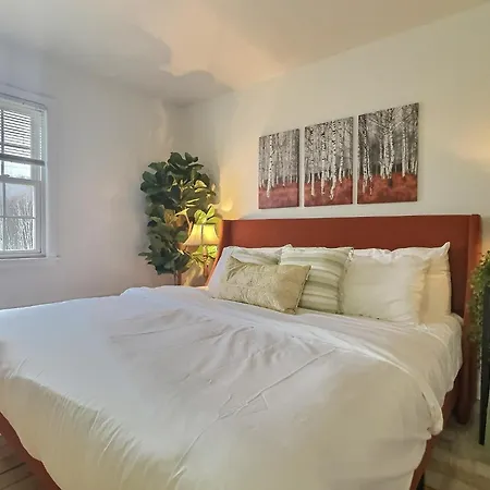 Hibernal34 - Private Room On Access Road